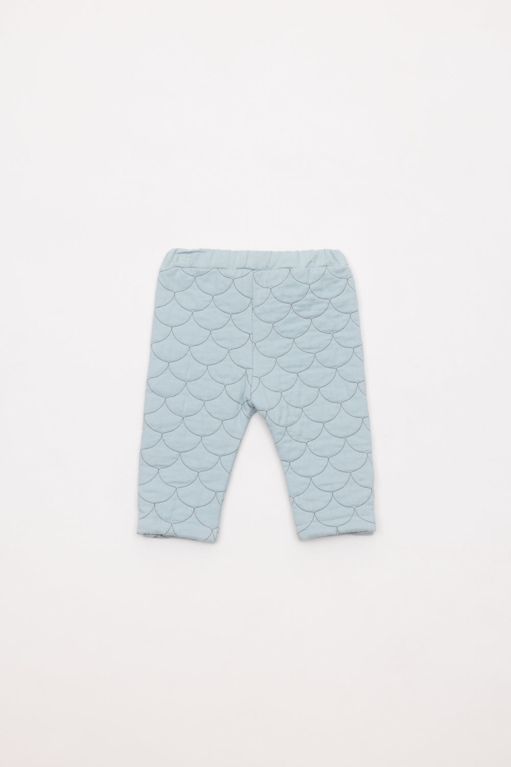 PANTALÓN ACOLCHADO AZUL