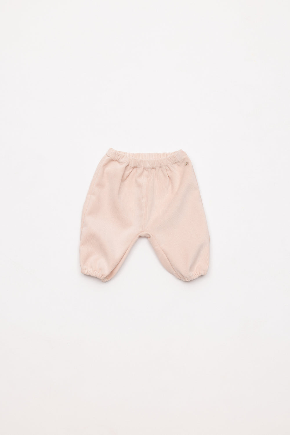 PANTALÓN MICROPANA ROSA CLARO