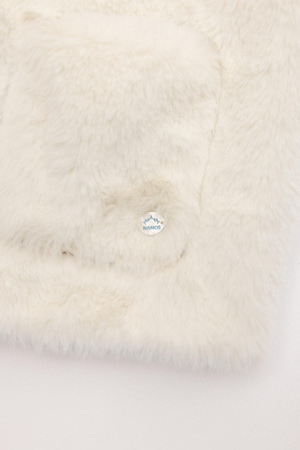 CHALECO PELO FORRO LIBERTY NATA