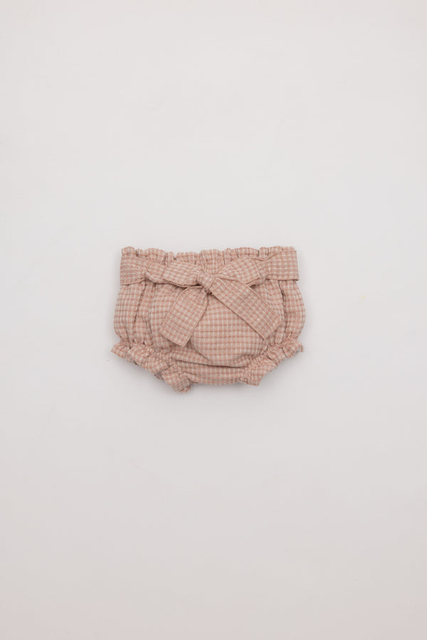 RANITA ESTRUCTURA ROSA PALO