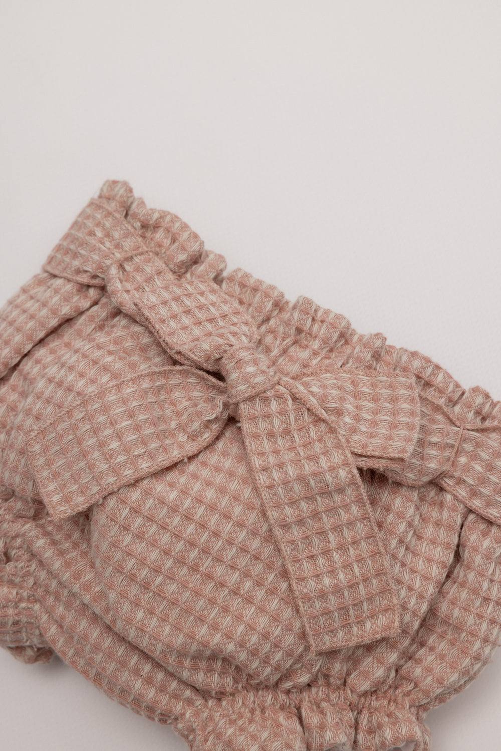 RANITA ESTRUCTURA ROSA PALO