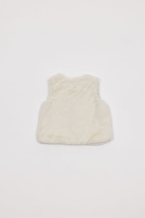 CHALECO PELO FORRO LIBERTY NATA