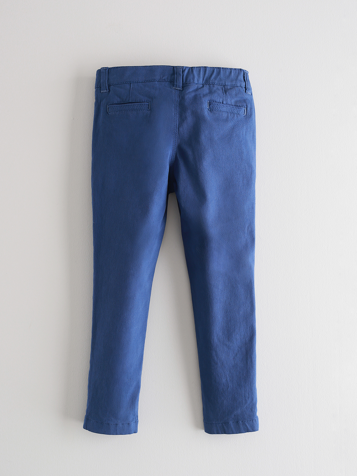 Pantalon loneta azulon Boy Trousers | NANOS