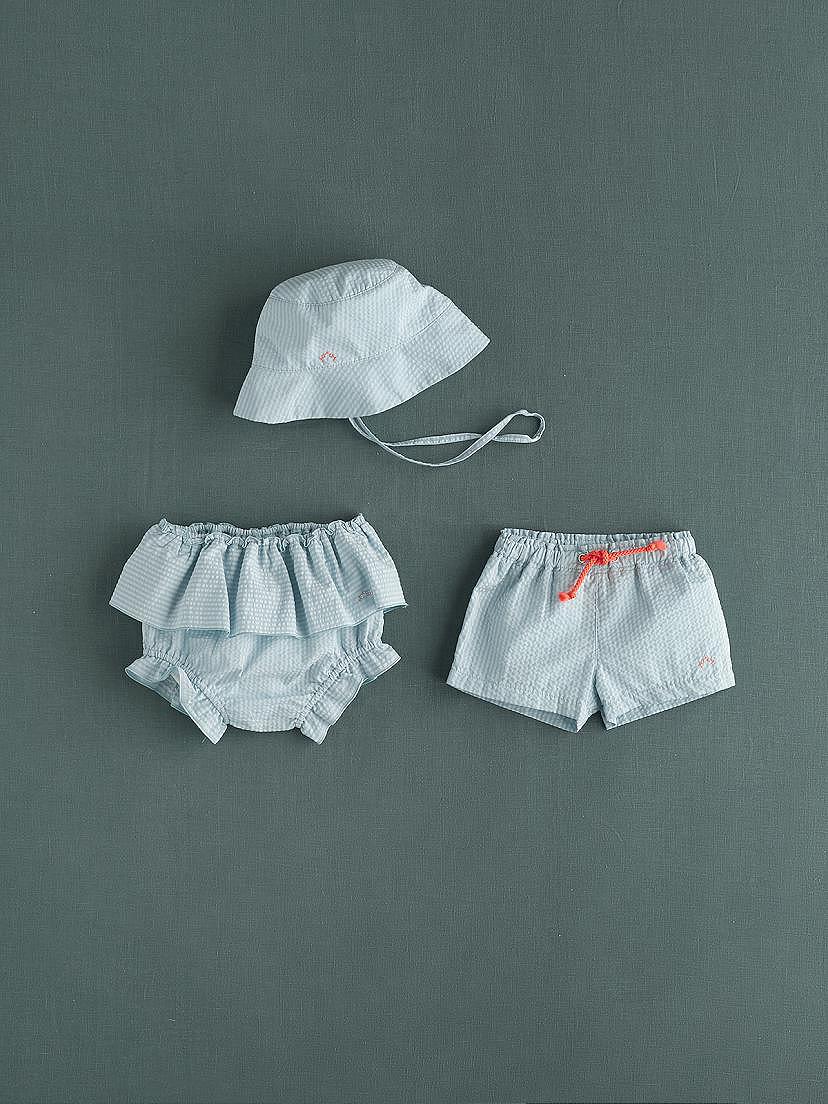 NANOS / BABY / Trousers / BLOOMERS  / 1221001005 (1)