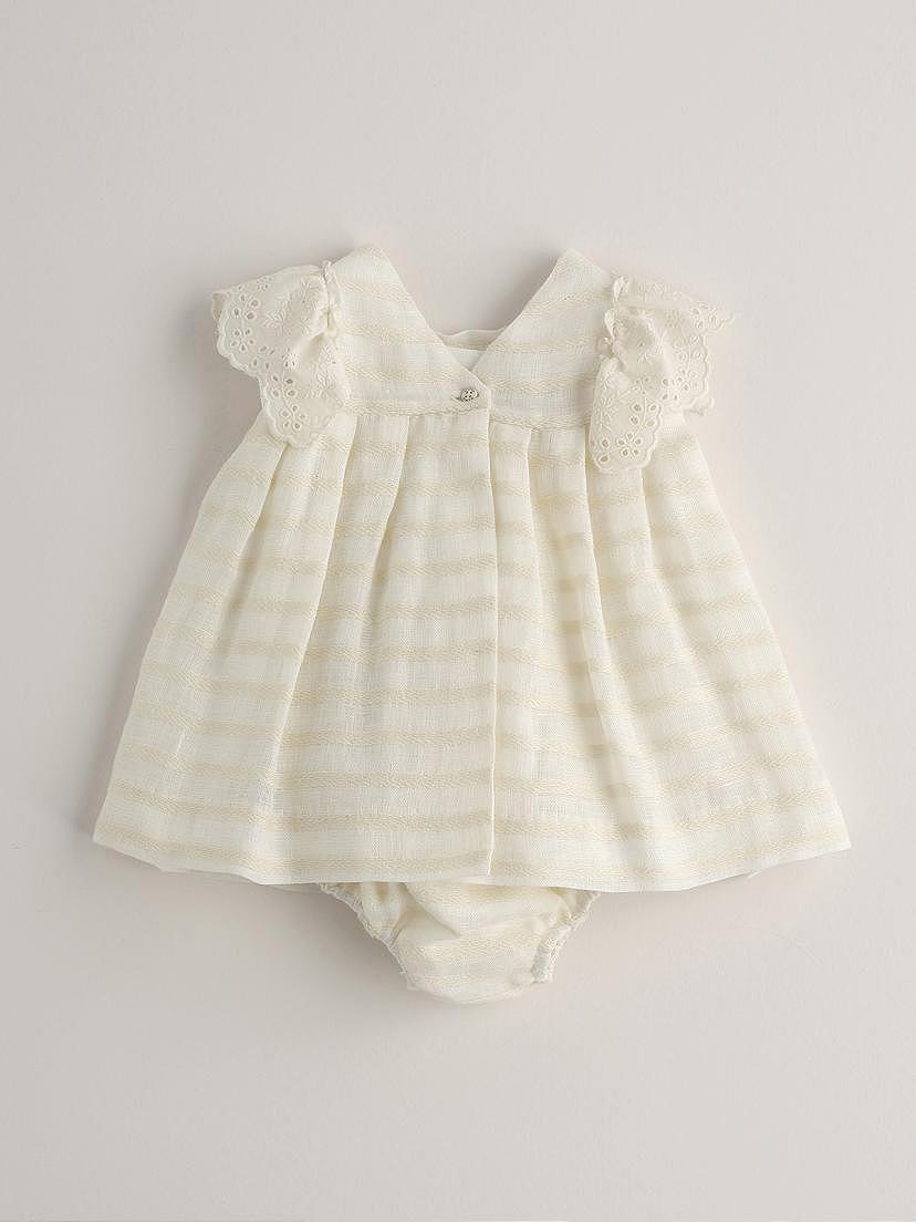 NANOS / BABY GIRL / Dresses / DRESS  / 1212121417