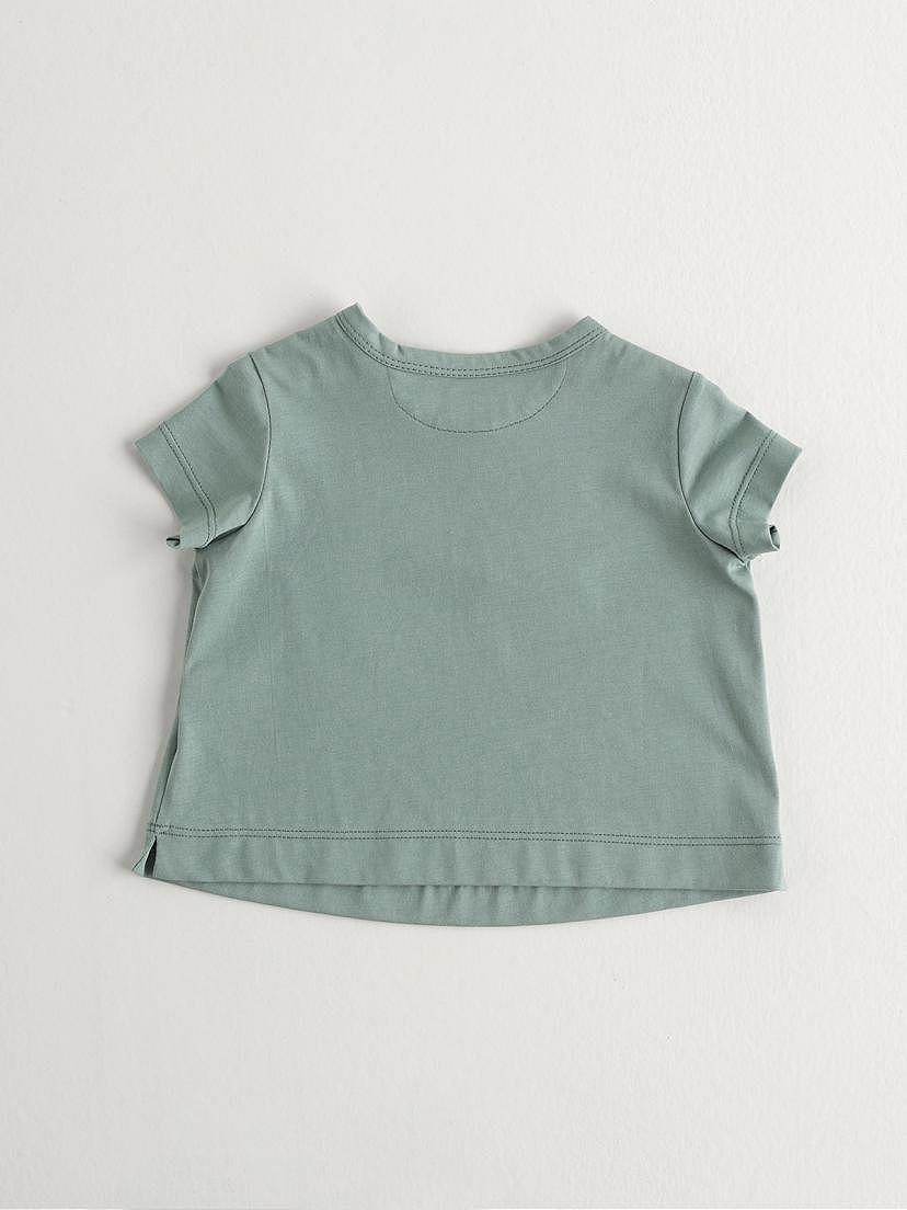 NANOS / BABY BOY / Shirts, Polo-necks & T-shirts / T-SHIRT  / 1213285942