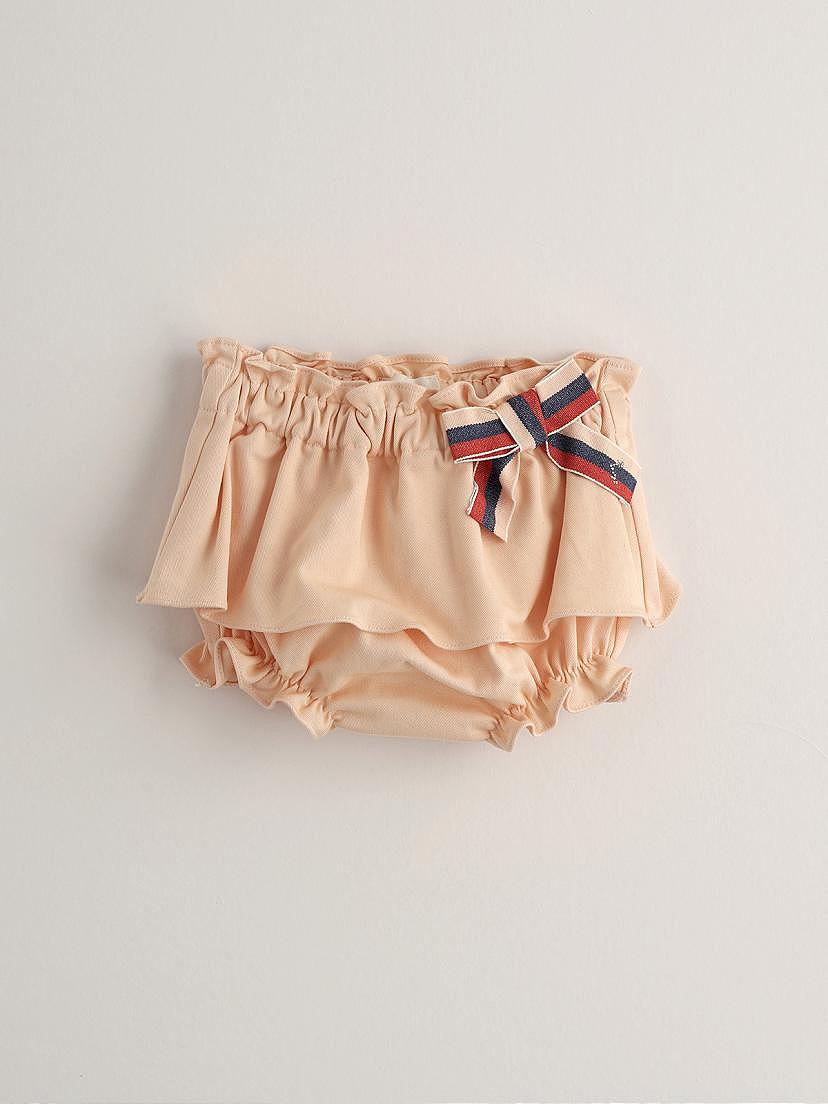 NANOS / BABY GIRL / Trousers / BLOOMERS  / 1215001820