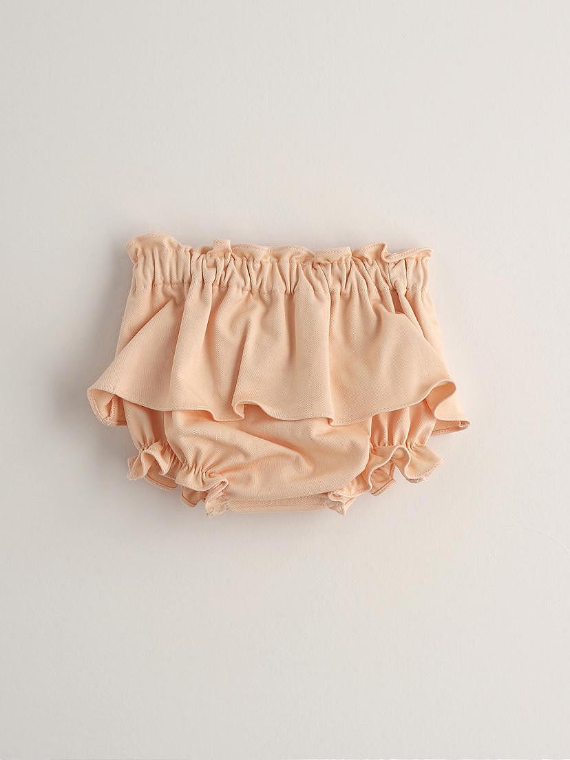 NANOS / BABY GIRL / Trousers / BLOOMERS  / 1215001820