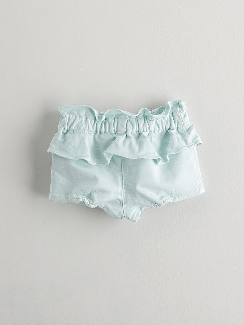 NANOS / BABY GIRL / Trousers / PANTS  / 1215011806