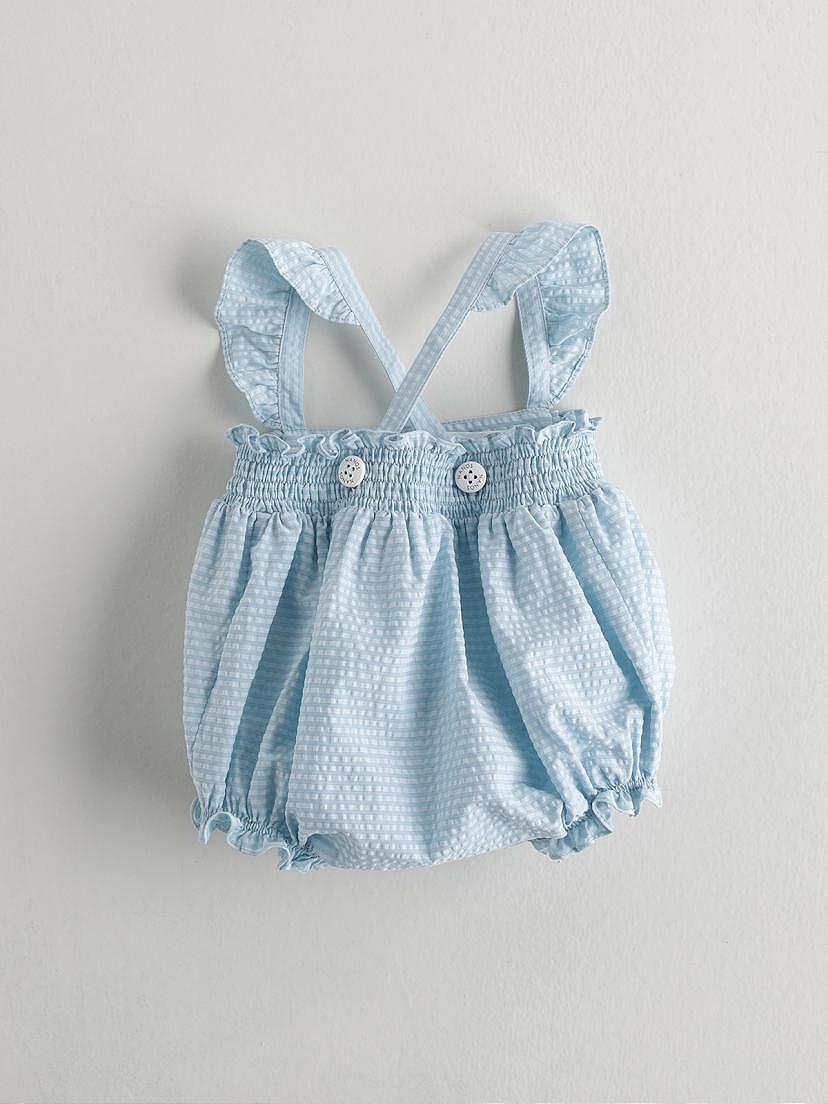 NANOS / BABY GIRL / Trousers / BLOOMERS  / 1215041005