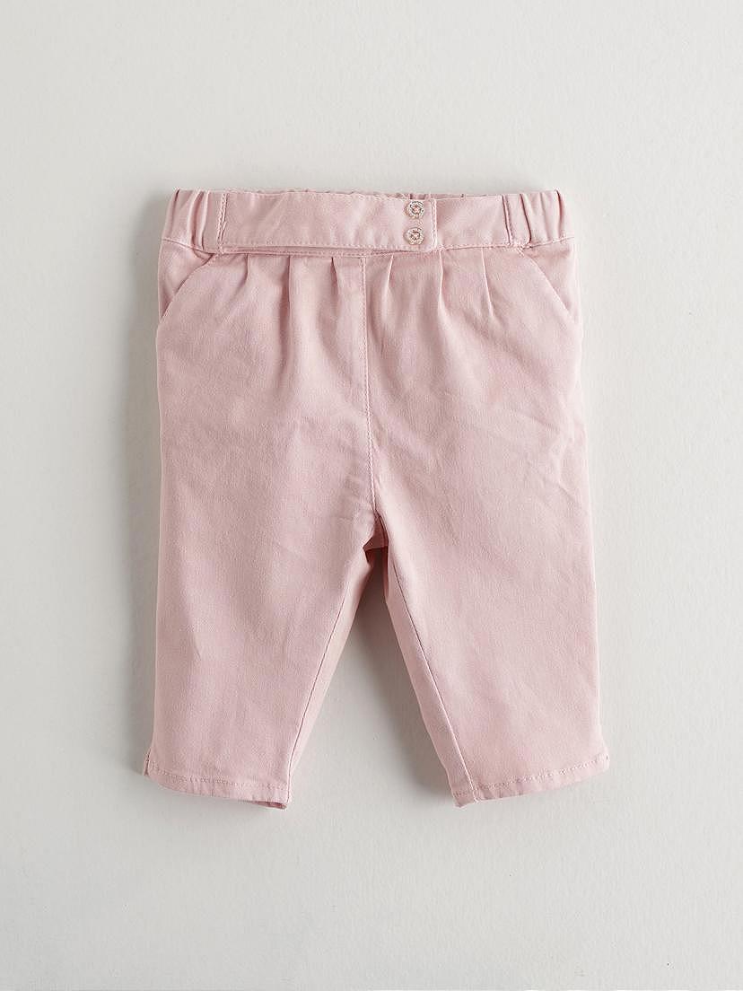 NANOS / BABY GIRL / Trousers / PANTS  / 1215051803