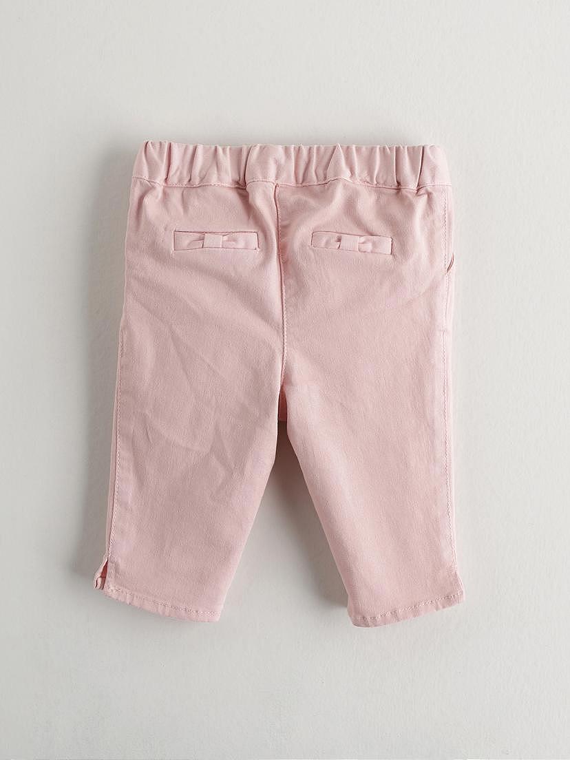 NANOS / BABY GIRL / Trousers / PANTS  / 1215051803