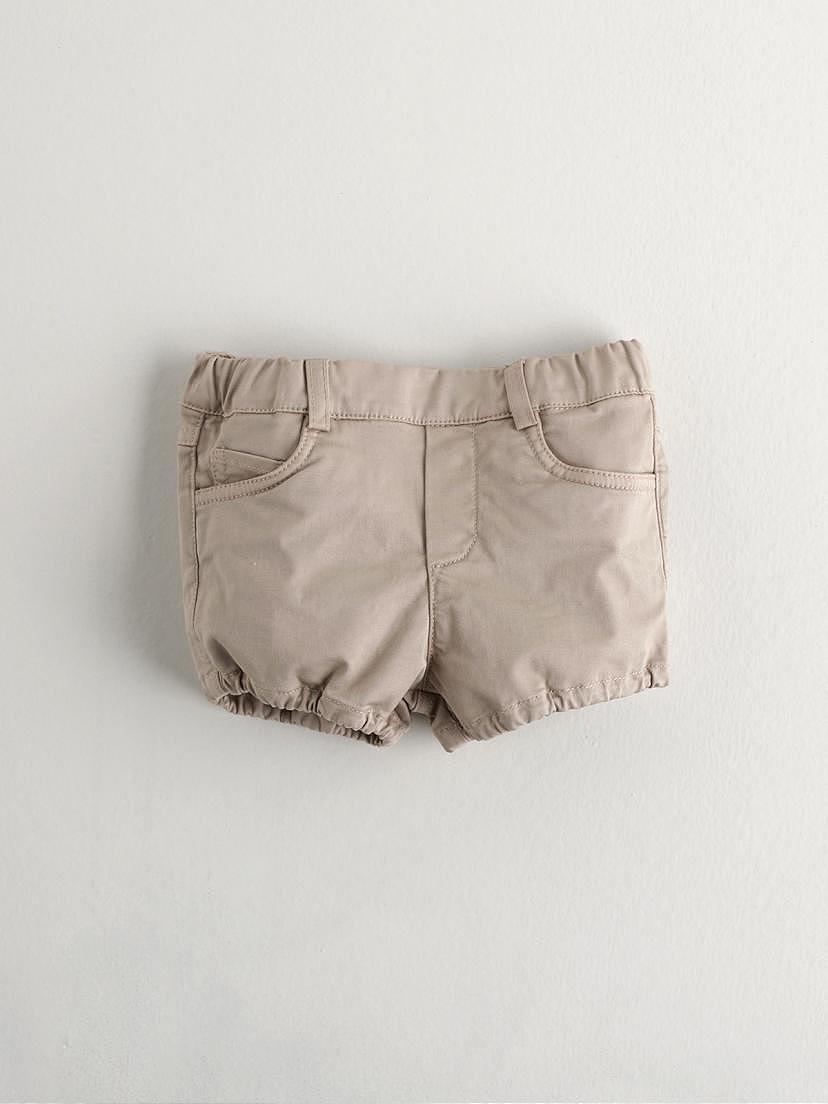 NANOS / BABY BOY / Trousers / BLOOMERS  / 1215261850