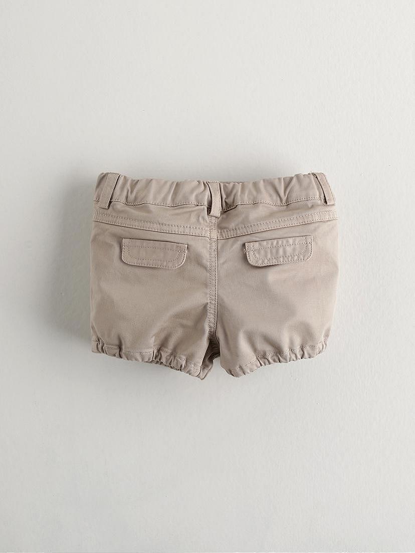 NANOS / BABY BOY / Trousers / BLOOMERS  / 1215261850