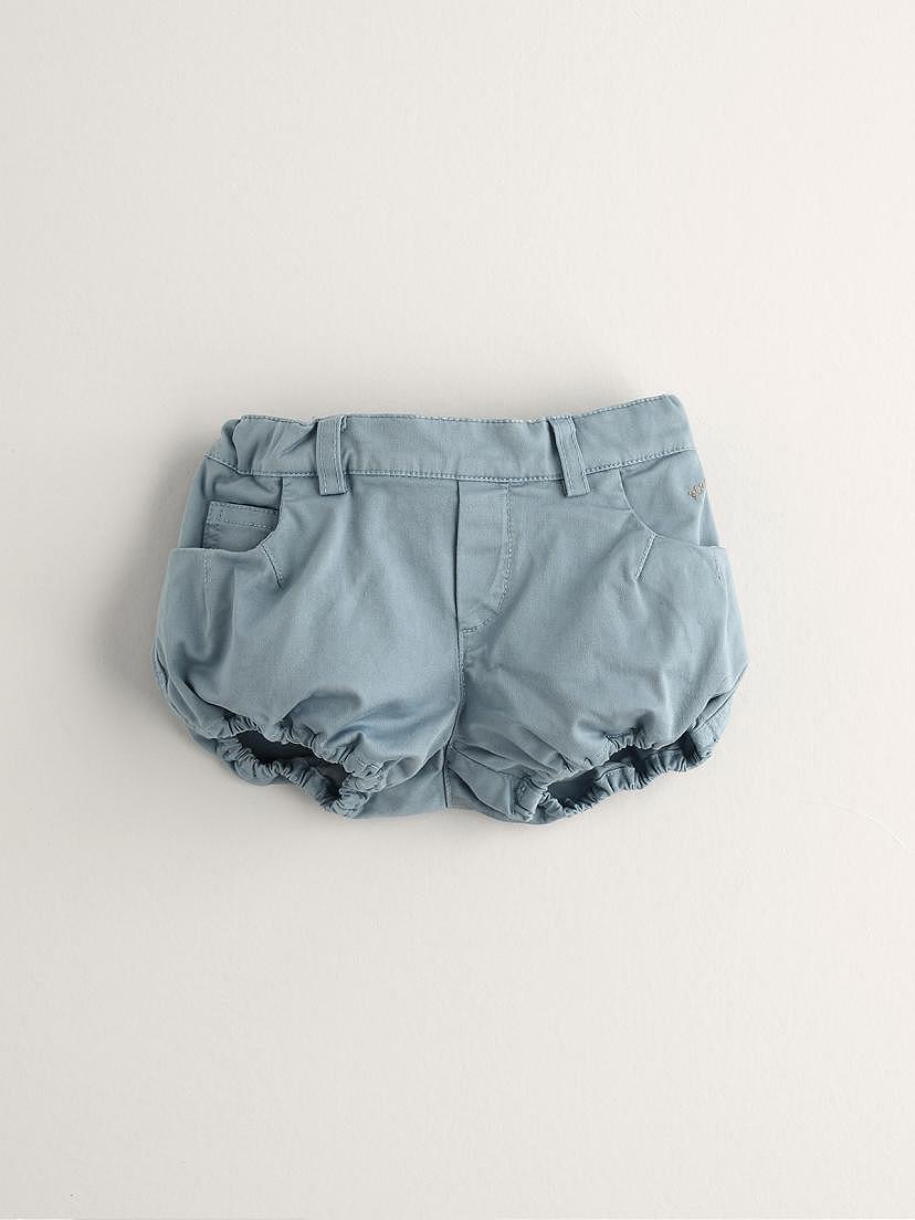 NANOS / BABY BOY / Trousers / BLOOMERS  / 1215291876