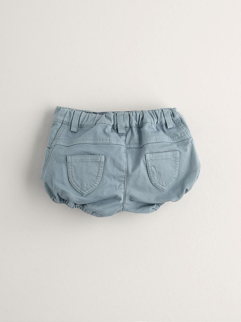 NANOS / BABY BOY / Trousers / BLOOMERS  / 1215291876