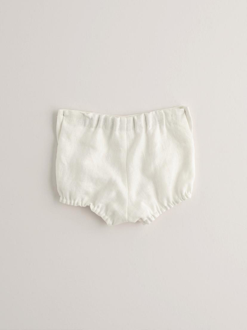 NANOS / BABY BOY / Trousers / BLOOMERS  / 1215354917