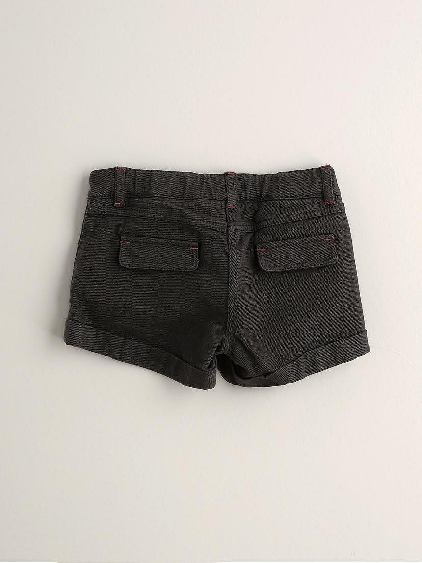 NANOS / GIRL / Trousers / SHORT  / 1215521810