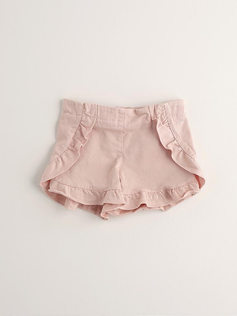 NANOS / GIRL / Trousers / PANTS  / 1215531803
