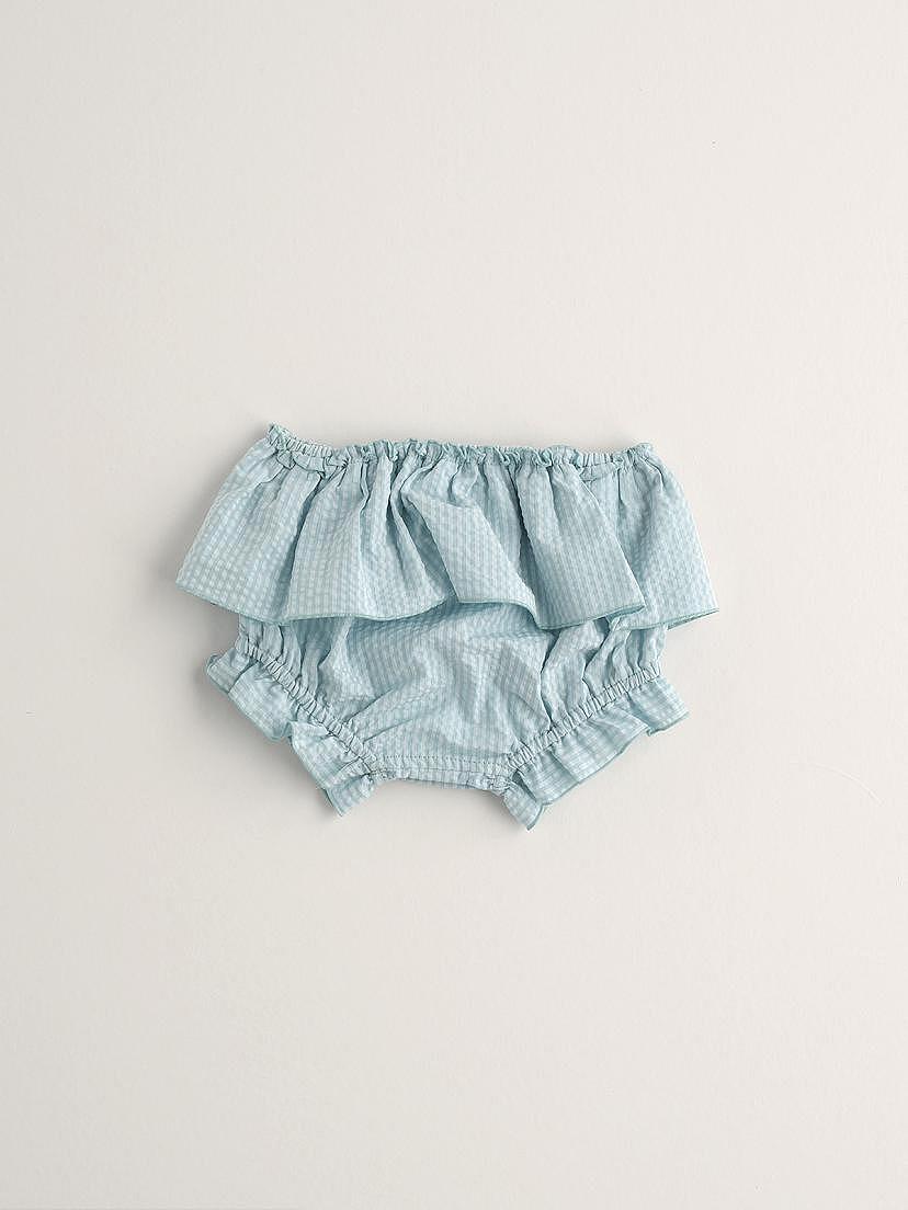 NANOS / BABY / Trousers / BLOOMERS  / 1221001005