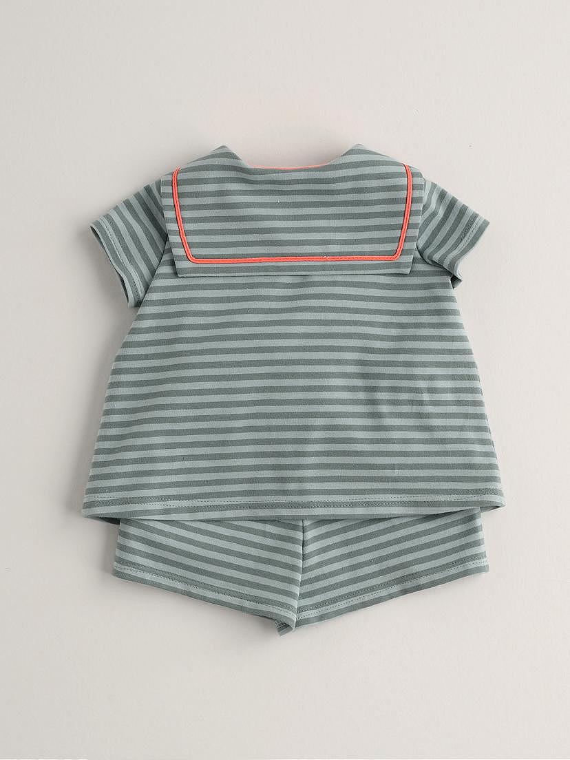 NANOS / BABY / Outfits and Rompers / SET  / 1226250018