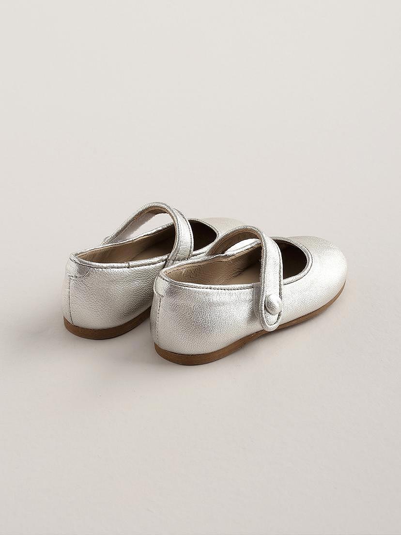 NANOS / BABY GIRL / Shoes / SHOES  / 1283070028 (1)