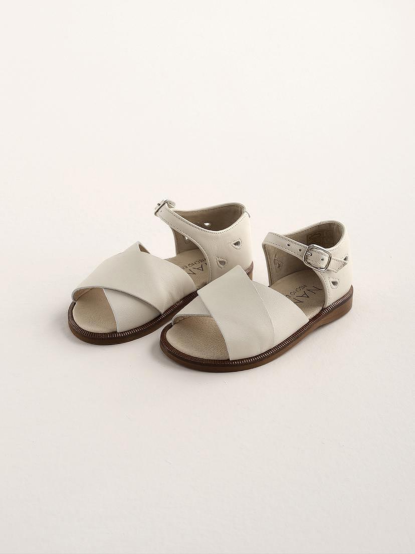 NANOS / BABY GIRL / Shoes / SANDALS  / 1283300021
