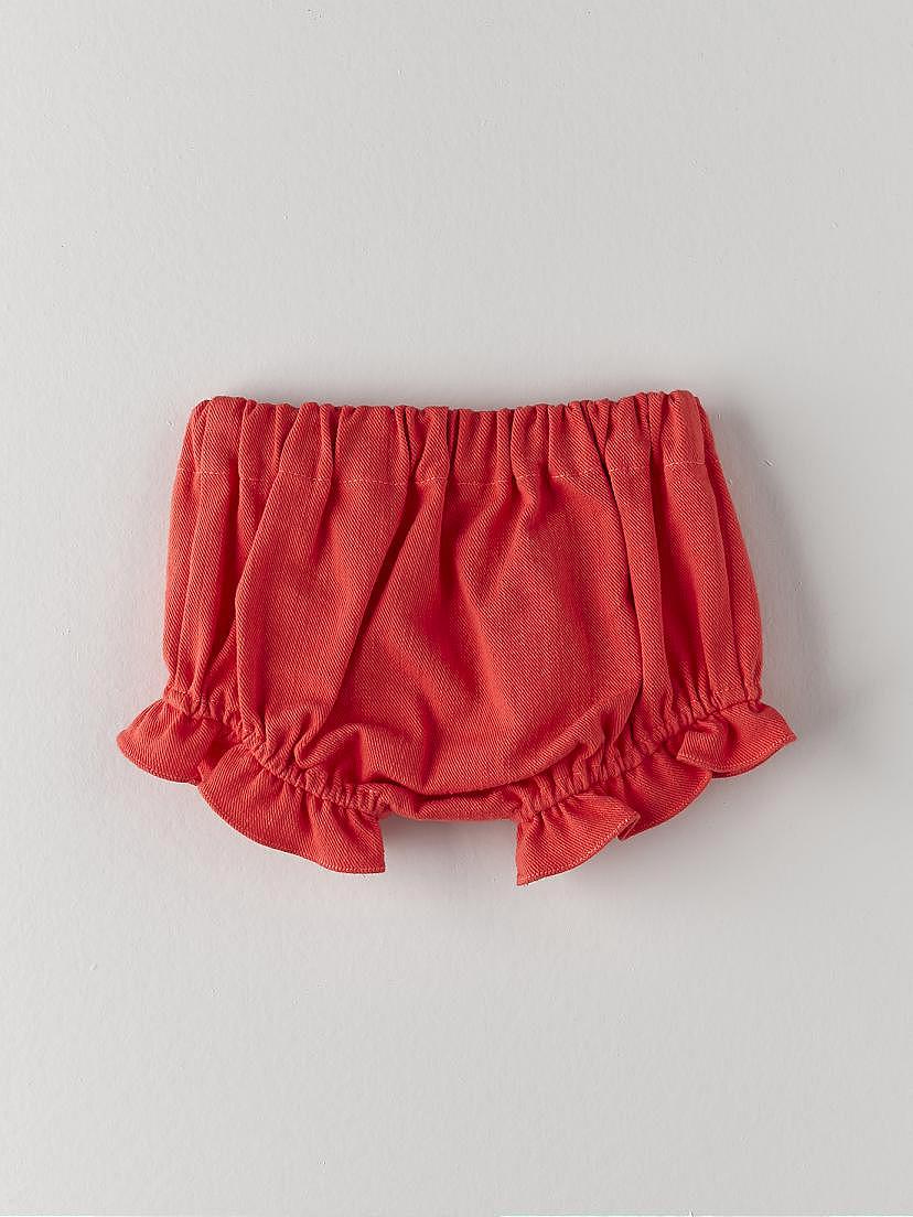 NANOS / BABY GIRL / Trousers / BLOOMERS  / 1315002343