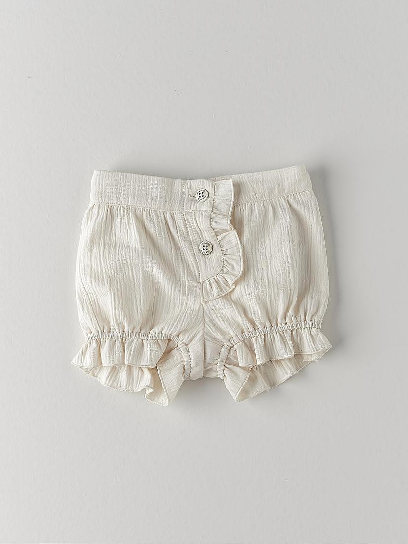 NANOS / BABY GIRL / Trousers / BLOOMERS  / 1315044617