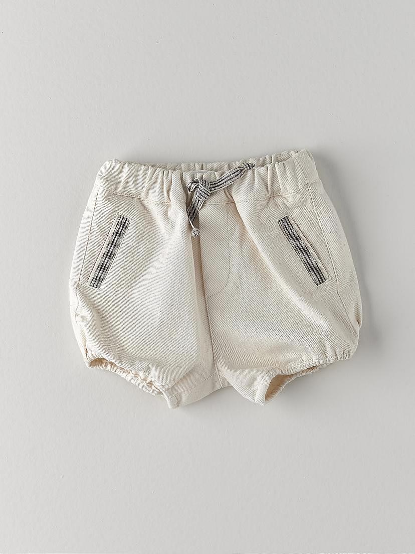 NANOS / BABY BOY / Trousers / BLOOMERS  / 1315354317