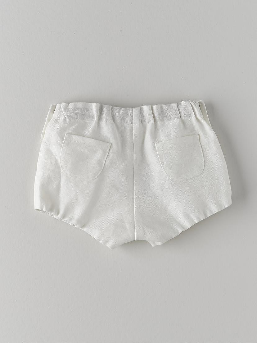 NANOS / BABY BOY / Trousers / BLOOMERS  / 1315363317