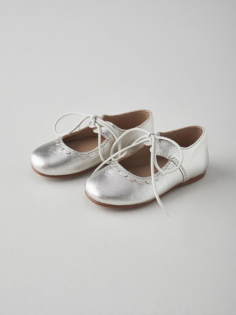 NANOS / BABY GIRL / Shoes / SHOES  / 1383110027