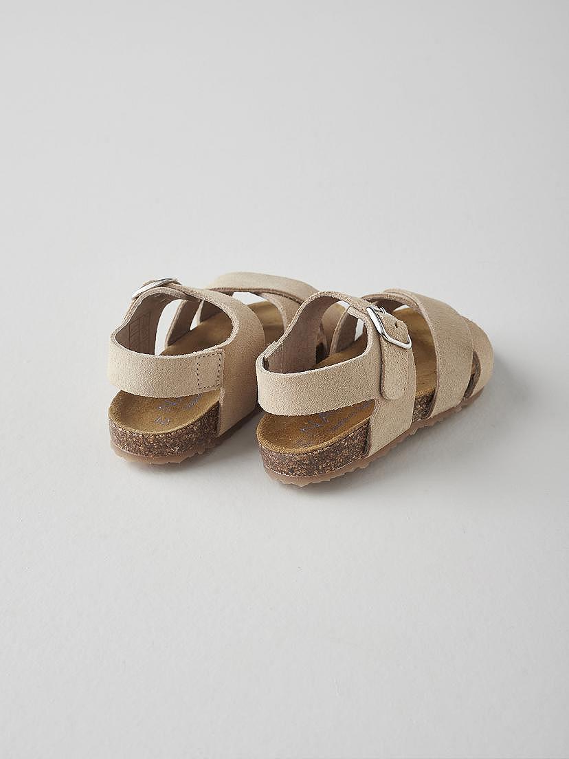 NANOS / BABY GIRL / Shoes / SHOES  / 1383130032