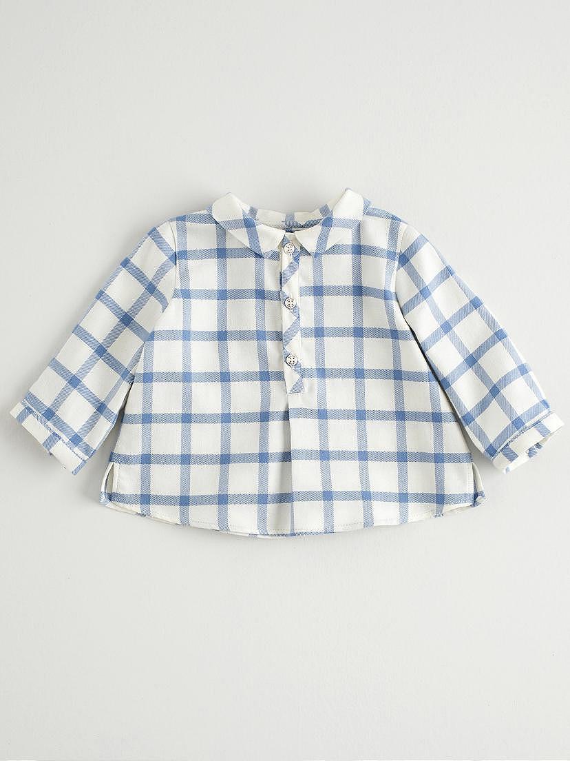 NANOS / BABY BOY / Shirts, Polo-necks & T-shirts / SHIRT  / 2113261206