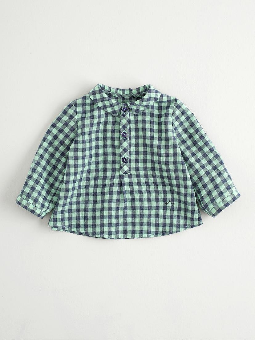 NANOS / BABY BOY / Shirts, Polo-necks & T-shirts / SHIRT  / 2113273118