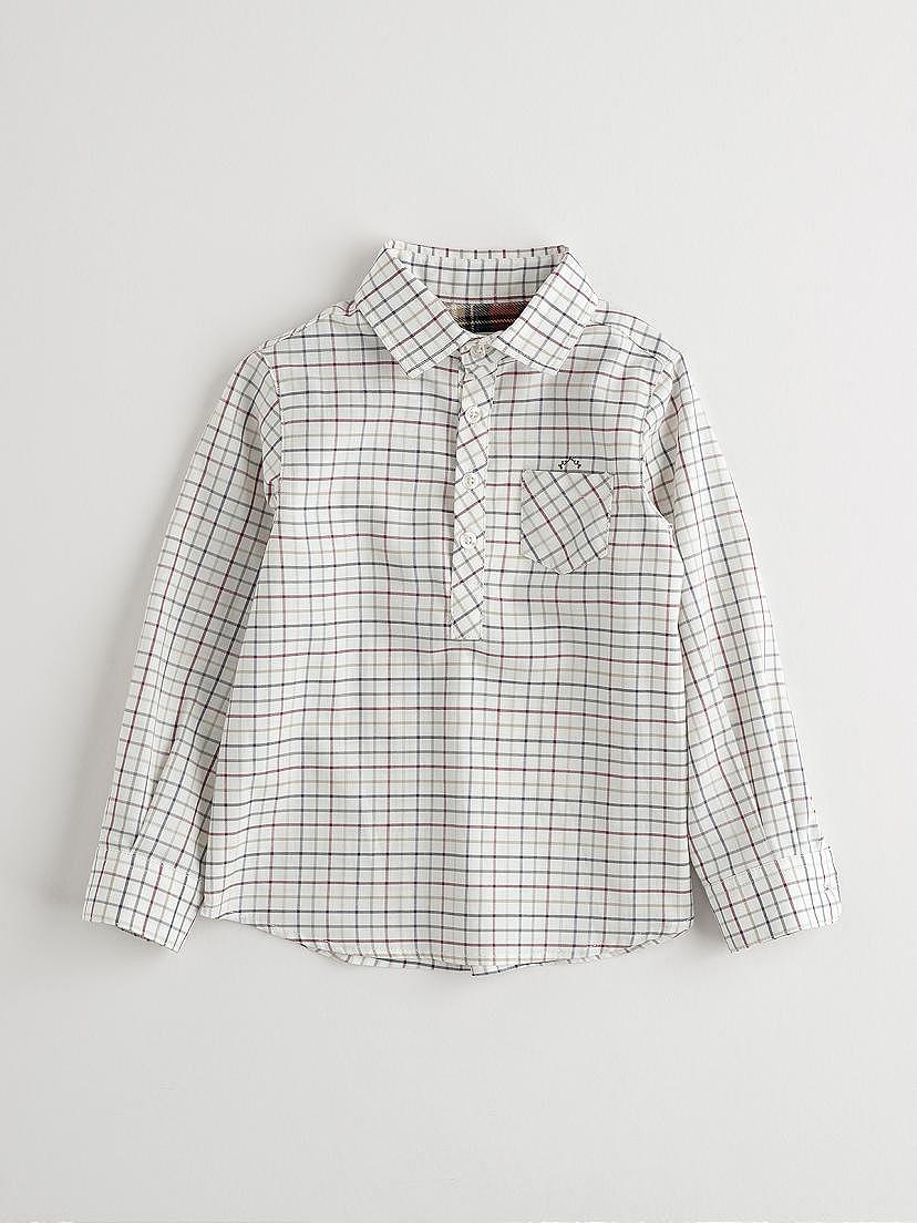 NANOS / BOY / Shirts, Polo-necks & T-shirts / SHIRT  / 2213802517