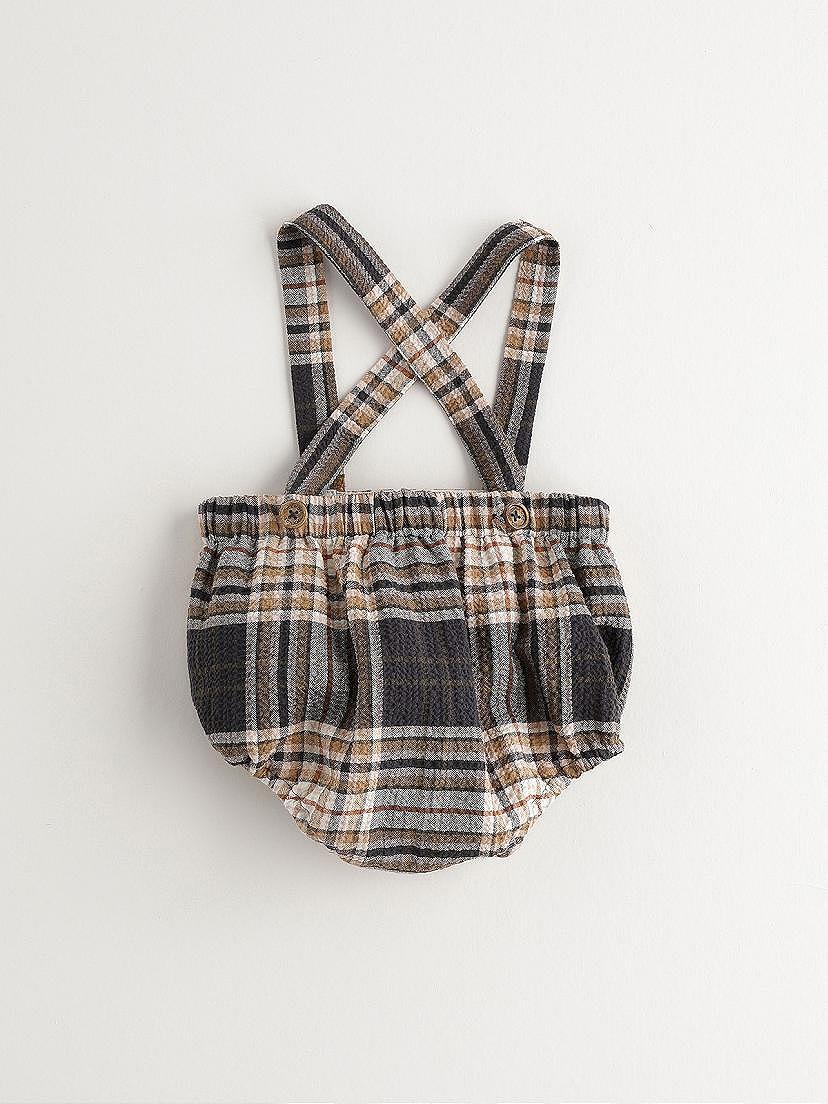 NANOS / BABY BOY / Trousers / BLOOMERS  / 2215250610