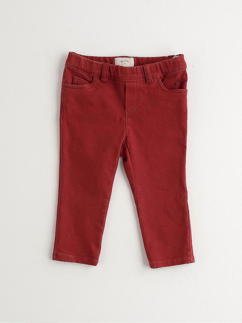 NANOS / BABY BOY / Trousers / PANTS  / 2215323204