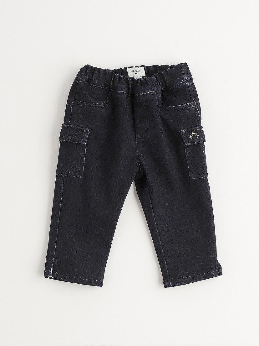 NANOS / BABY BOY / Trousers / PANTS  / 2215351607