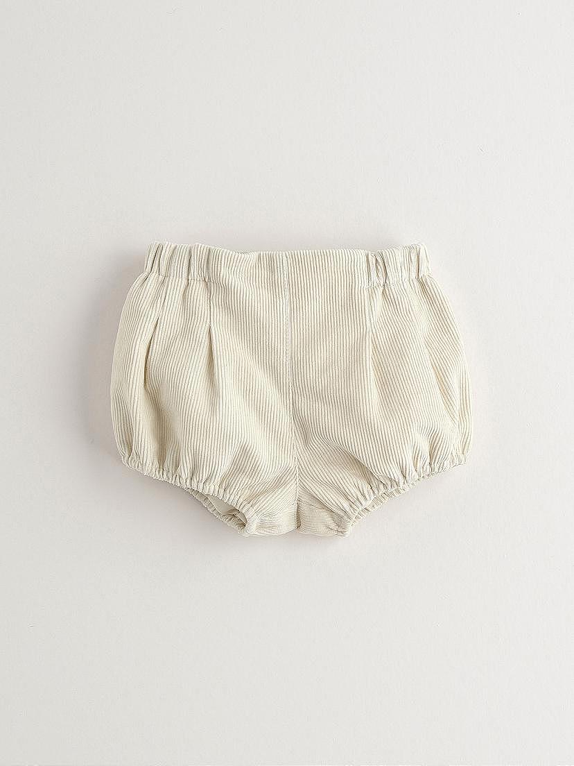 NANOS / BABY BOY / Trousers / BLOOMERS  / 2215360017
