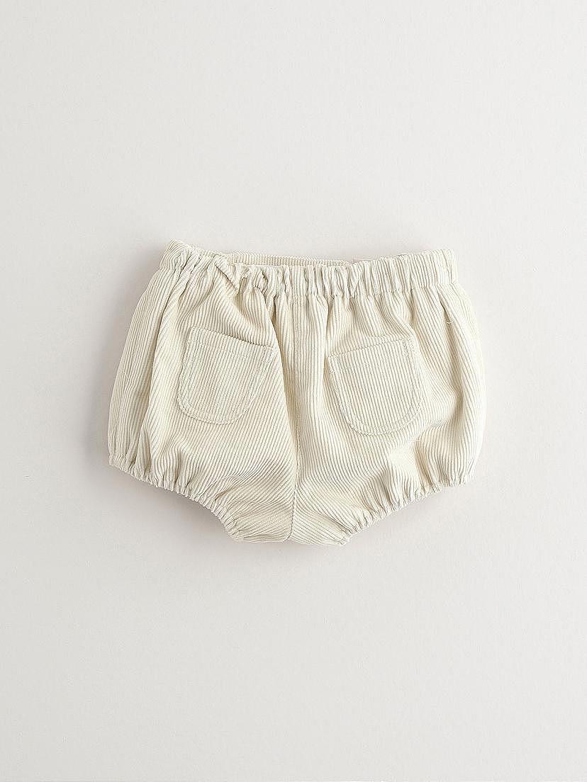 NANOS / BABY BOY / Trousers / BLOOMERS  / 2215360017