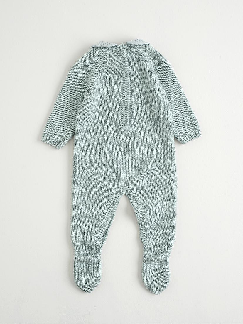 NANOS / NEWBORN / Outfits and Rompers / OVERALL  / 3218267018