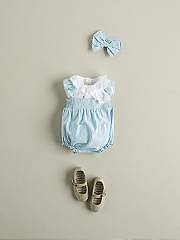 NANOS / BABY GIRL / Shirts, Polo-necks & T-shirts / T-SHIRT  / 1213065901 (4)
