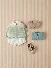 NANOS / BABY BOY / Trousers / BLOOMERS  / 1315363317 (3)