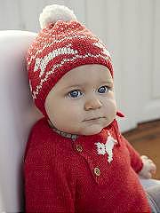 NANOS / BABY BOY / Outfits and Rompers / HAT  / 2210277004 (3)