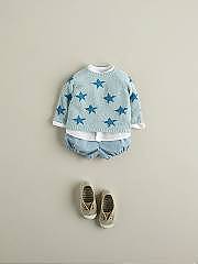NANOS / BABY BOY / Trousers / BLOOMERS  / 1215291876 (3)