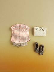 NANOS / BABY BOY / Trousers / BLOOMERS  / 1215261850 (5)