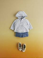 NANOS / BABY BOY / Shirts, Polo-necks & T-shirts / SHIRT  / 1213270508 (3)