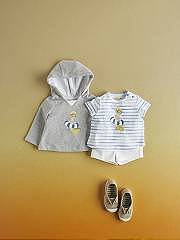 NANOS / BABY BOY / Shirts, Polo-necks & T-shirts / T-SHIRT  / 1213295606 (3)