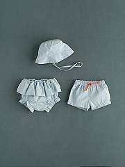 NANOS / BABY / Trousers / SWIMMSUIT  / 1221251005 (3)